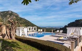 Finca Albellons